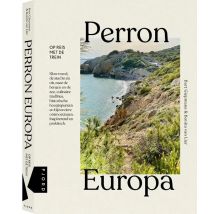 Mo media  Perron Europa  Diversen