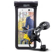 Sp Connect  Bike Bundle Universal Case SPC+  Zwart