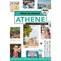 Time to Momo Athene