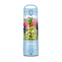 Nutribullet  Portable Blender  Blauw