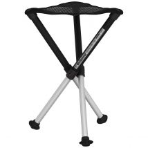 Walkstool  Kruk Comfort 45cm Verstelbaar  Zwart
