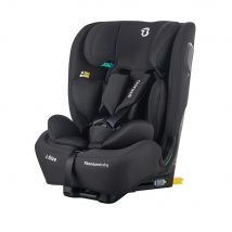 Titanium Baby  Strato  i-Size Autostoel  Titaniumbaby  Zwart