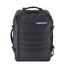 Cabinzero  Military Reistas / 36 L  Zwart