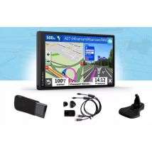 Garmin  Drivesmart 55 LMT-D Europa