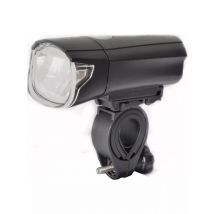 ANWB   Afneembaar  Voorlicht  Zwart