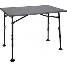 Westfield  tafel Aircolite 100 Black Edition  Gray