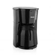 Tristar   Koffiemaker met thermoskan  Zwart