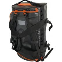 Travelsafe  Nepal Duffle Tas L 85L  Zwart