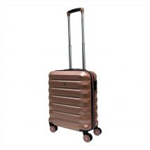 Benzi   Xisto  Handbagage koffer  Roze