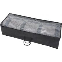 Eurotrail   Patiomat 350x250cm  Gray