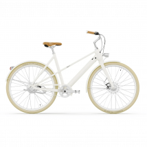 Watt  Valencia E-Bike 54CM  Wit