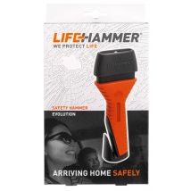 LifeHammer Evolution  Veiligheidshamer