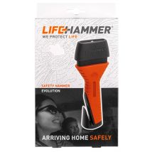 LifeHammer Evolution - Veiligheidshamer -