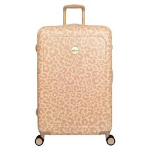 Mosz  Koffer Lauren L  Oranje