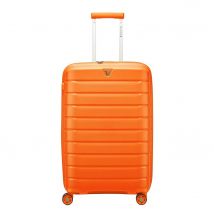 Roncato  expandable trolley 68 spot Oranje  Oranje