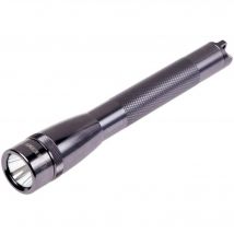 Maglite  MagLED Zaklamp MiniPro  LED/2AA  Zwart  Zwart