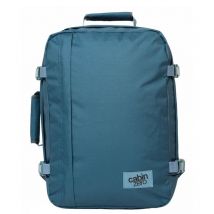 Cabinzero  Handbagage Reistas Classic 36  Azuur