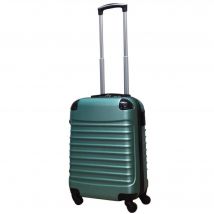 Castillo   Quadrant  Handbagage 38 liter  Groen