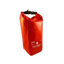 Travelnet  First Aid Kit 120  Rood