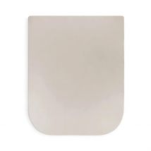 Walra  Jersey hoeslaken queens bed  Beige