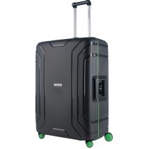 Carryon  Steward Grote koffer 75cm  Grijs
