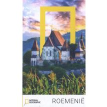 National Geographic  Reisgids Roemenië