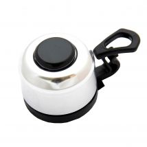 Simson  Bel Compact zilver  Zilver