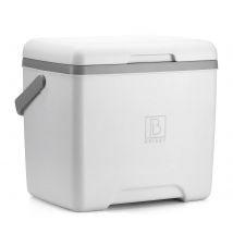 Brisby   Koelbox  13L  Wit