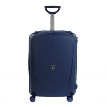 Roncato  Light 4 Wiel Trolley 68 avio |80 L  Blauw