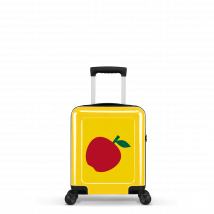 Bhppy  Red Apple  Underseater  45cm  Geel