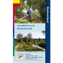 Wandelgids Biesboschpad