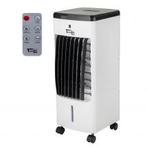 Technolife  2701 Aircooler  3,5 Liter  Wit