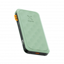 XTorm Fuel Series 5 Powerbank sage green  Groen