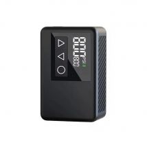 Tireboost  BLO1 Elektrische Fietspomp  Zwart