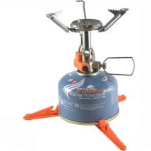 Jetboil  MightyMo  Kooktoestel  Zilver