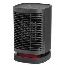 Auronic  Ventilatorkachel  950W  Zwart