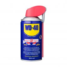 Wd-40  Smart Straw 300ml  Blauw