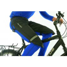 ANWB Rainlegs 155-175 cm  Zwart