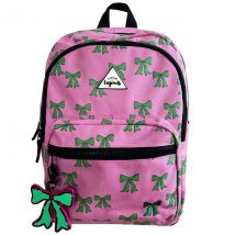 Little Legends  Kinderrugzak Bowie  Roze