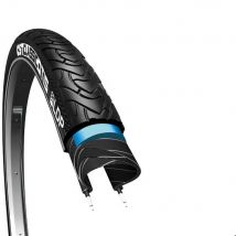 Cst  buitenband Otis 28 x 1.50 zw refl  Zwart