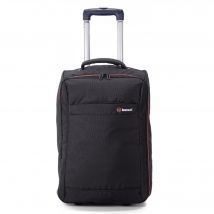 Benzi   Covas  Handbagage koffer  Zwart