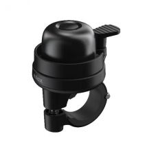 Nilox  fietsbel GPS tracker  Zwart