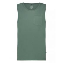 ANWB  Meindert  Singlet heren  Human Nature  Groen   S