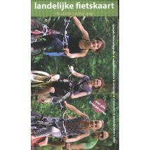 Buijten & Schipperheijn  Landelijke fietskaart