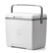 Brisby  Koelbox  13L  Wit