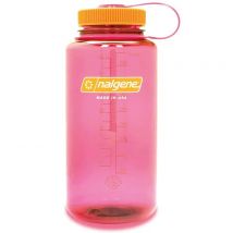 Nalgene  Drinkfles Flamingo  1000ml  Lichtroze
