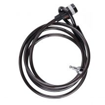 Black+decker  Kabelslot BXCHBL7005  Zwart