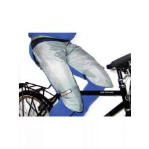 ANWB Rainlegs 175-200 cm  Zwart