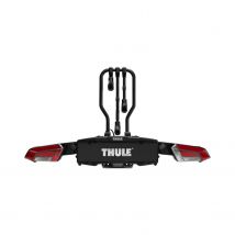 Thule  EasyFold 3 3bike 13pin  Fietsendrager   Zwart