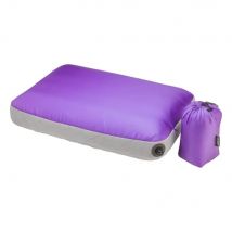 Cocoon  lucht kussen M super licht  Paars